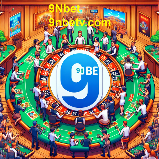 Explorando a Categoria 'Comunidade' no 9Nbet: A Nova Era dos Jogos Cooperativos